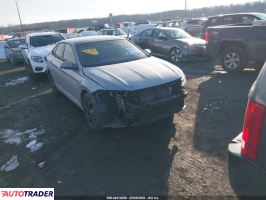 Volkswagen Jetta 2025 1