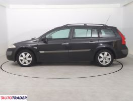 Renault Megane 2004 1.6 111 KM Renault Megane 2004 1.6 111 KM