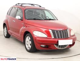 Chrysler PT Cruiser - zobacz ofertę