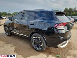 Kia Sportage 2023 2