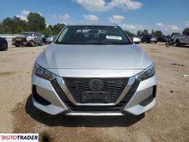Nissan Sentra 2022 2