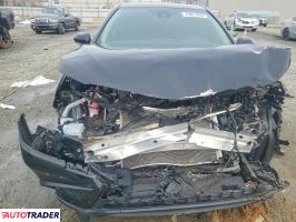 Toyota Camry 2024 2