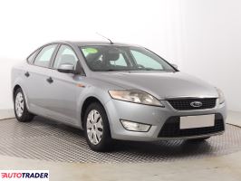 Ford Mondeo 2008 1.6 108 KM Ford Mondeo 2008 1.6 108 KM