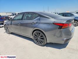 Nissan Altima 2022 2