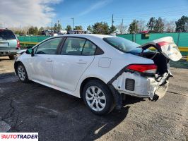 Toyota Corolla 2023 2