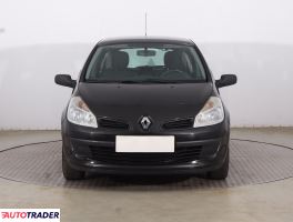 Renault Clio 2008 1.1 99 KM
