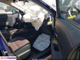 Nissan Pozostałe 2025 2