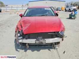 Hyundai Sonata 2020 2