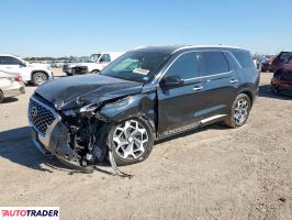 Hyundai Pozostałe - zobacz ofertę