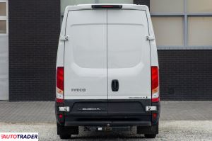 Iveco Daily 2022 2.3