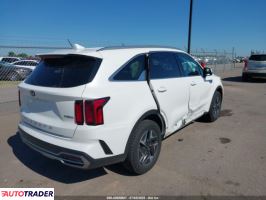 Kia Sorento 2021 1 Kia Sorento 2021 1