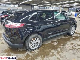Ford Edge 2024 2