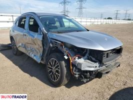 Ford Escape 2024 2