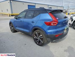 Volvo XC40 2019 2