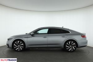 Volkswagen Arteon 2017 2.0 236 KM