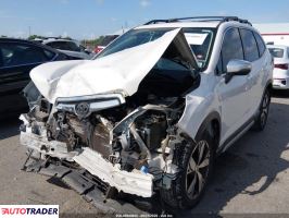 Subaru Forester 2021 2