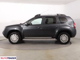 Dacia Duster 2017 1.6 112 KM