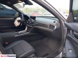 Honda Accord 2022 2 Honda Accord 2022 2