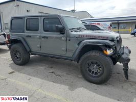 Jeep Wrangler 2023 3 Jeep Wrangler 2023 3