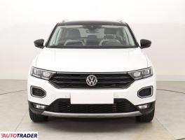 Volkswagen T-Roc 2018 2.0 187 KM