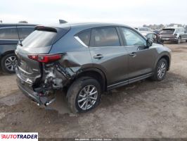 Mazda CX-5 2024 2
