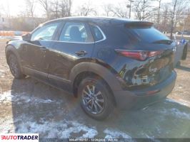 Mazda CX-30 2021 2