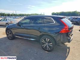 Volvo XC60 2022 2