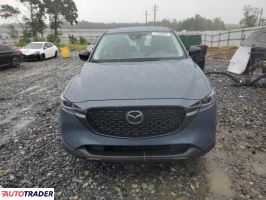 Mazda CX-5 2022 2