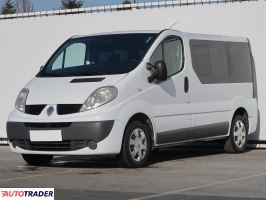 Renault Trafic 2008 2.0