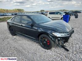 Volkswagen Jetta 2025 2