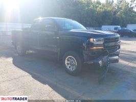 Chevrolet 1500 - zobacz ofertę