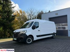Renault Master - zobacz ofertę Renault Master - zobacz ofertę