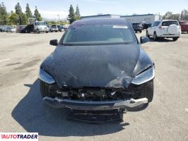 Tesla Model X 2022 Tesla Model X 2022