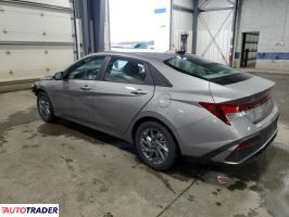 Hyundai Elantra 2024 2