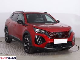 Peugeot 2008 2024 1.2 128 KM