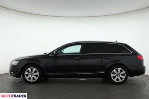 Audi A6 2011 2.7 187 KM