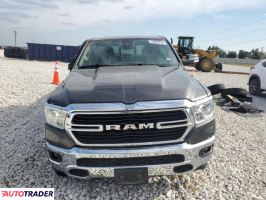 Dodge Ram 2020 5 Dodge Ram 2020 5