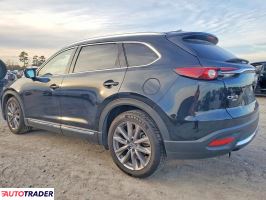 Mazda CX-9 2023 2
