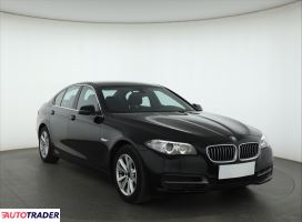 BMW 520 2014 2.0 181 KM