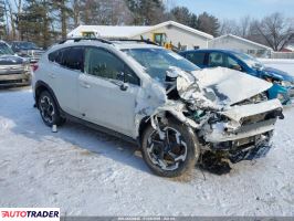 Subaru Pozostałe 2023 2