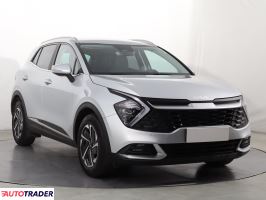 Kia Sportage 2022 1.6 147 KM Kia Sportage 2022 1.6 147 KM