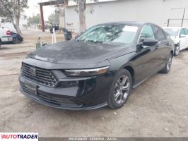 Honda Accord 2024 1