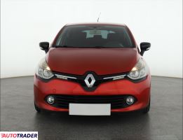 Renault Clio 2012 1.1 73 KM