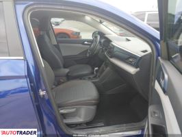 Volkswagen Pozostałe 2023 1 Volkswagen Pozostałe 2023 1