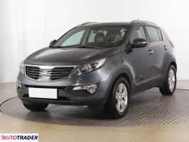 Kia Sportage 2011 1.6 132 KM