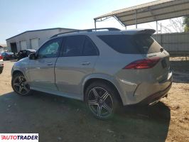 Mercedes CL 2025 2