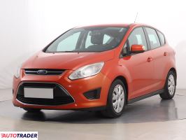 Ford Focus C-Max 2011 1.6 99 KM