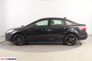 Ford Focus 2013 1.6 103 KM