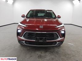 Buick Pozostałe 2024 1