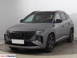 Hyundai Tucson 2022 1.6 226 KM